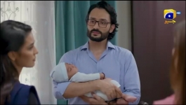 Mujhay Qabool Nahin - Last Episode 49 - 20th December 2023